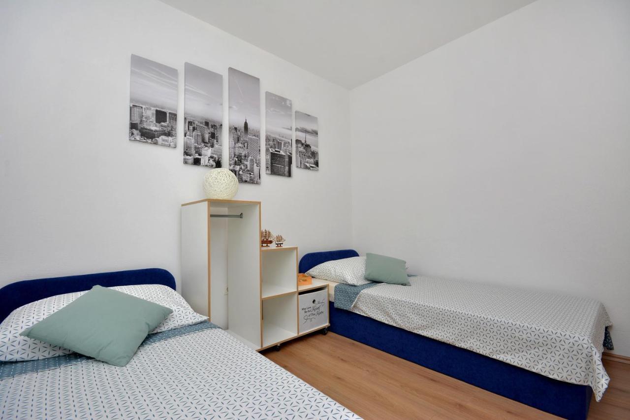 Apartment Wild Rose بودْسْتغانا المظهر الخارجي الصورة