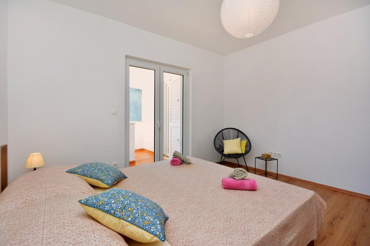 Apartment Wild Rose بودْسْتغانا المظهر الخارجي الصورة