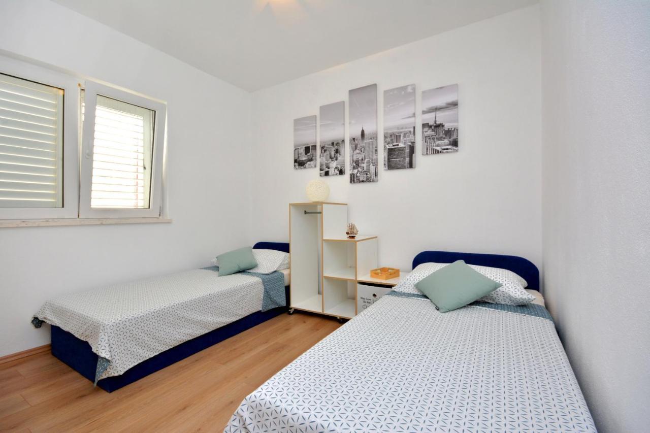 Apartment Wild Rose بودْسْتغانا المظهر الخارجي الصورة