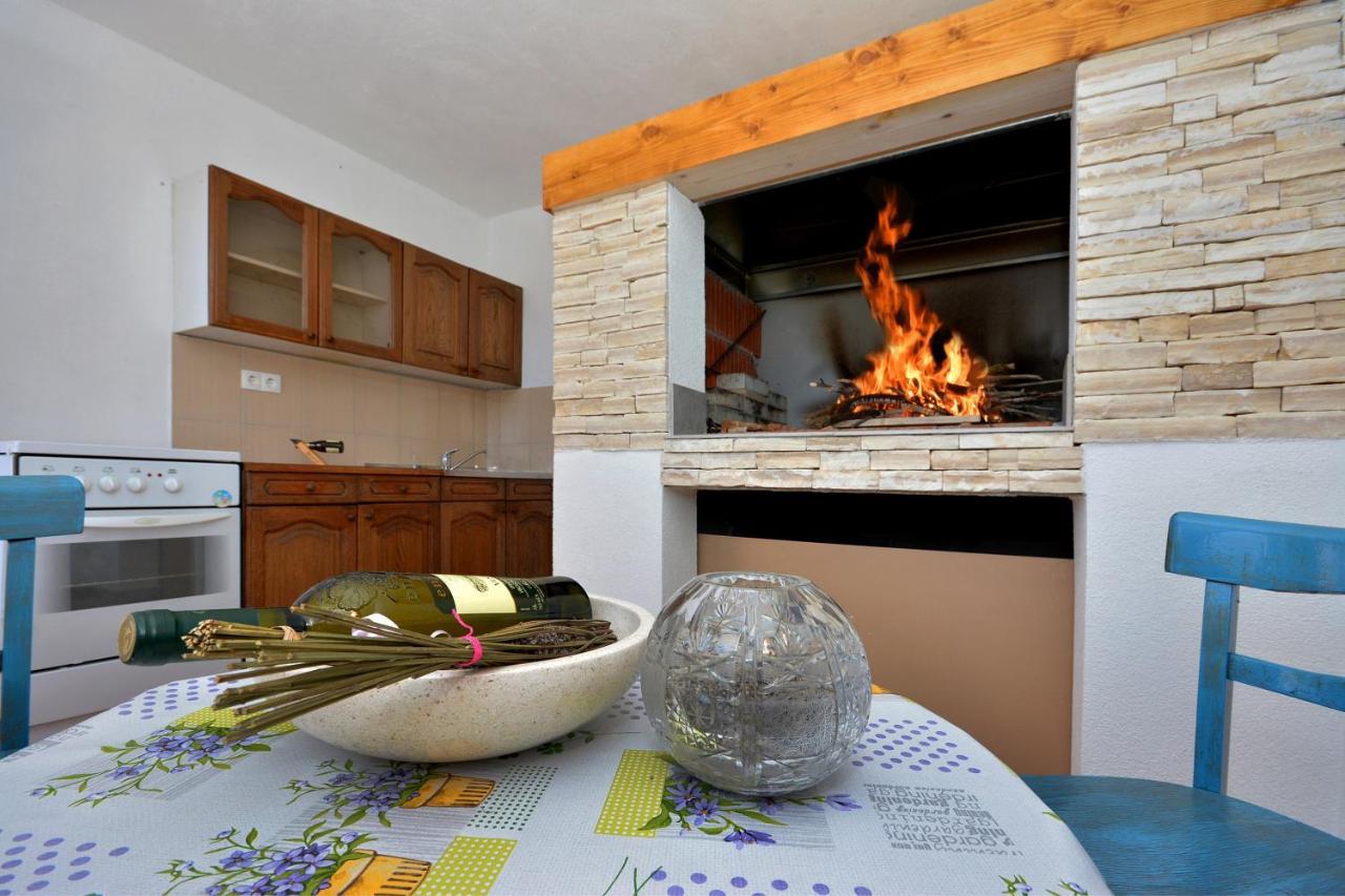 Apartment Wild Rose بودْسْتغانا المظهر الخارجي الصورة